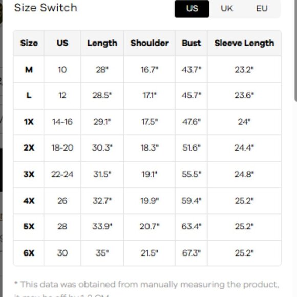 BloomChic Plus Size V-Neck Waist Pleat Blouse Lantern Sleeves Sparkly Peplum Top - Picture 7 of 7